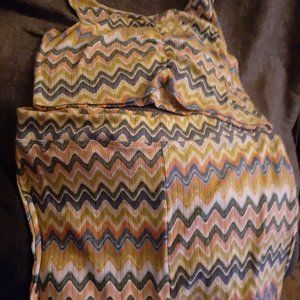 2 piece lounge set (plus)